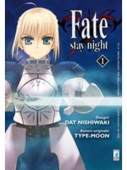 Fate Stay Night 01