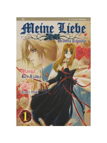 Meine Liebe 01