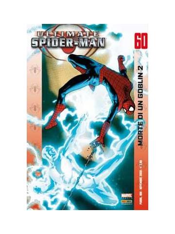 Ultimate Spider-Man 60
