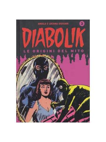 Diabolik Le Origini Del Mito 03
