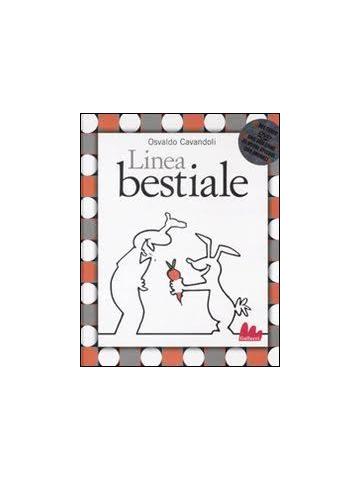 Linea Bestiale 01 - UNICO