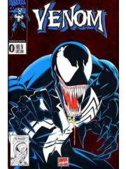 Venom Marvel Italia 00