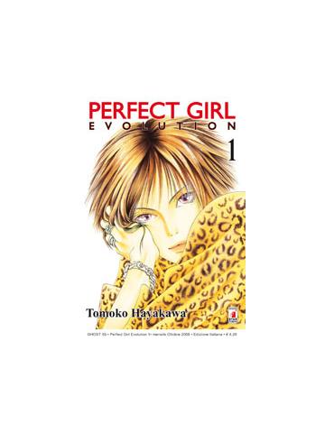 Perfect Girl Evolution 01