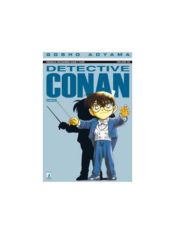 Detective Conan (Star Comics) 46