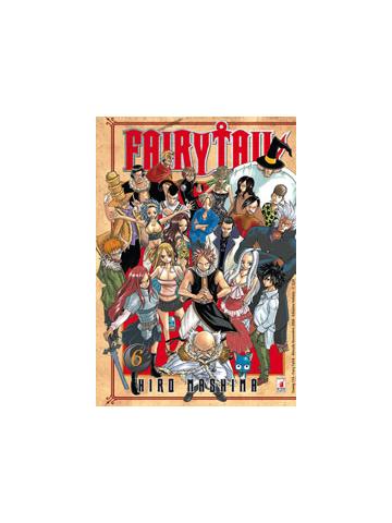 Fairy Tail 06