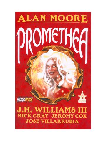 Promethea 05