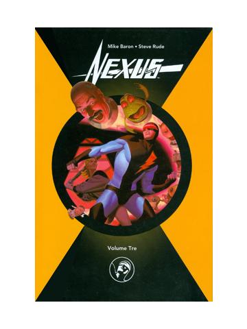 Archivi Di Nexus 03