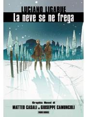 Neve Se Ne Frega La 01 - UNICO