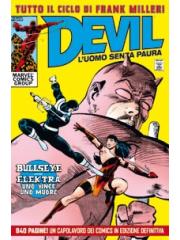 Marvel Omnibus Devil L'uomo Senza Paura (Panini) VOLUME UNICO