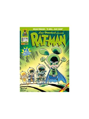 Rat-Man Collection 69