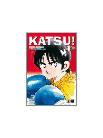 Katsu! 01