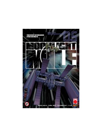 Moonlight Mile 05