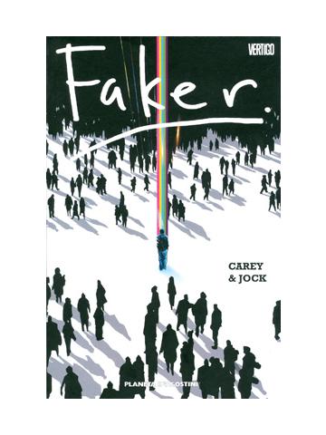 Faker 01 - UNICO