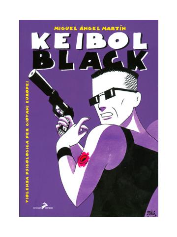 Keibol Black 01 - UNICO