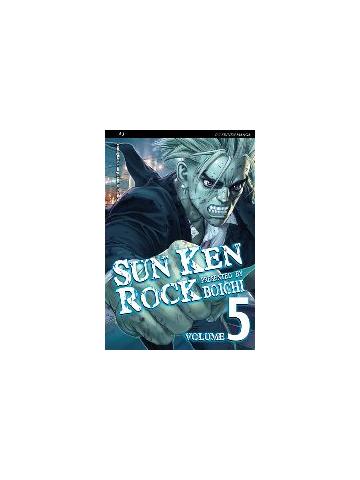 Sun Ken Rock 05