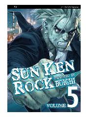 Sun Ken Rock 05