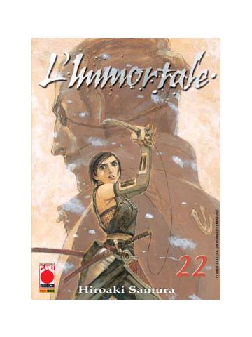 L'immortale  (Panini) 22