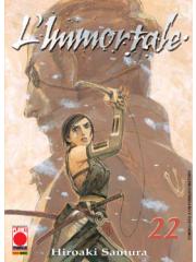 L'immortale  (Panini) 22