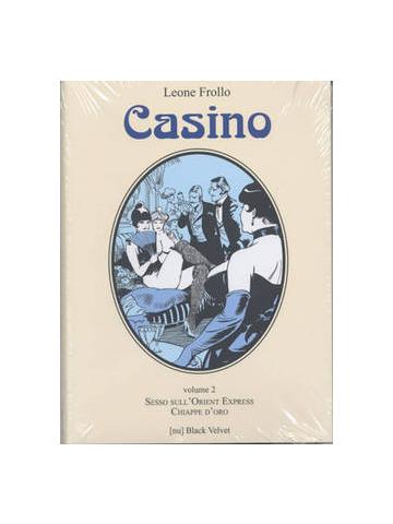 Casino (Hunter) 02