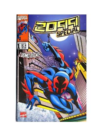 2099 Special 01