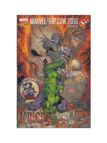 Marvel/Top Cow 2008 02