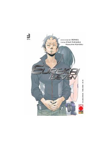 Eureka Seven 03