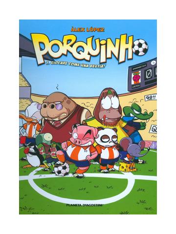 Porquinho 01