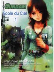 Gundam Ecole Du Ciel 01