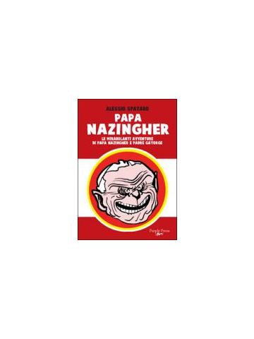 Papa Nazingher 01 - UNICO