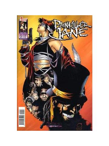 Painkiller Jane 03