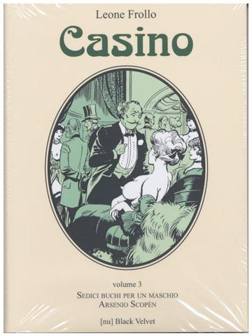 Casino (Hunter) 03