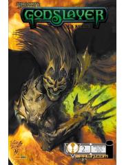 Spawn Godslayer La Serie 02