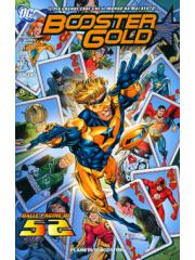 Booster Gold (2009) 01