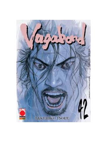 Vagabond 42