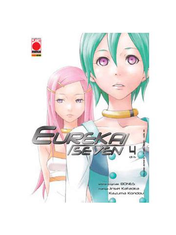 Eureka Seven 04