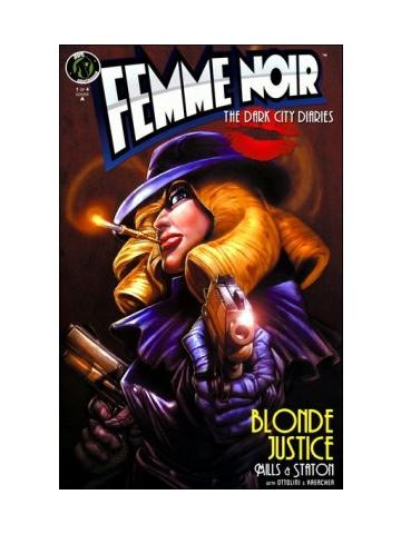 A Femme Noir 01