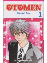 Otomen (Planeta) 01