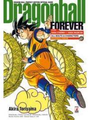 Dragon Ball Forever 01 - UNICO