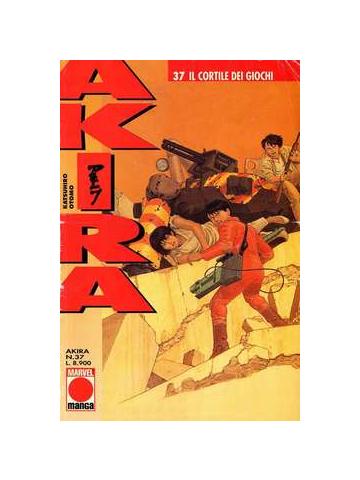 Akira (Panini) 37