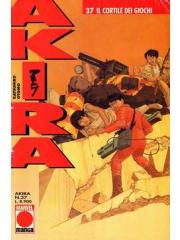 Akira (Panini) 37