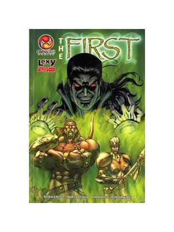 First The (Lexy) 08