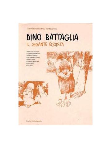 Gigante Egoista Il 01 - UNICO