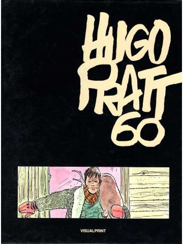 Hugo Pratt 60 (Visualprint) 01 - UNICO