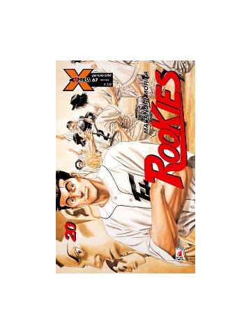 Rookies 20