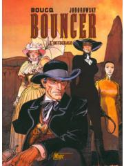 Bouncer Integrale (Magic Press) 01