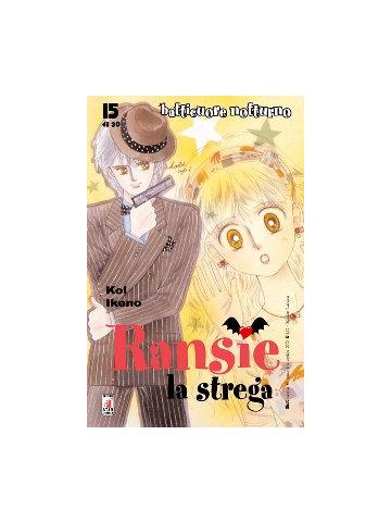 Ransie La Strega 16