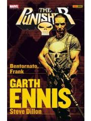 Punisher Garth Ennis Collection The 01