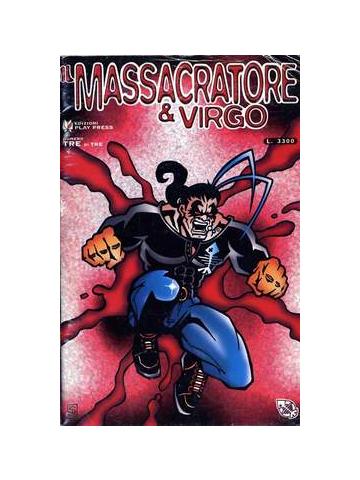 Massacratore & Virgo Il 03
