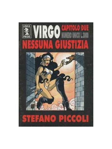 Virgo Capitolo Due 01 - UNICO