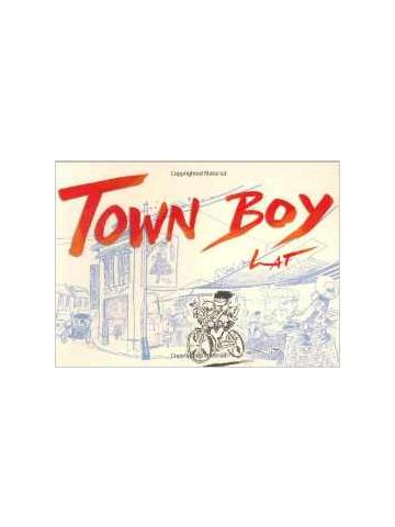 Town Boy 01